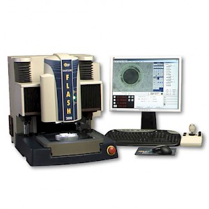 OGP Flash CNC200影像測量儀