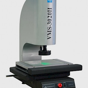 VMS-3020Z自動型影像測量儀
