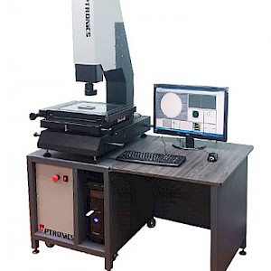 VMS 3020C半自動影像測量儀